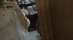 Beautiful Sexy Young Bengali GF Showing Pressing Boobs Fingering Masturbating 2 15