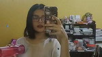Beautiful Sexy Young Bengali GF Showing Pressing Boobs Fingering Masturbating 2 15