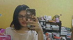 Beautiful Sexy Young Bengali GF Showing Pressing Boobs Fingering Masturbating 2 15