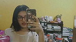 Beautiful Sexy Young Bengali GF Showing Pressing Boobs Fingering Masturbating 2 15