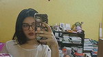 Beautiful Sexy Young Bengali GF Showing Pressing Boobs Fingering Masturbating 2 15