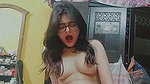 Beautiful Sexy Young Bengali GF Showing Pressing Boobs Fingering Masturbating 2 17