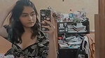 Beautiful Sexy Young Bengali GF Showing Pressing Boobs Fingering Masturbating 2 19