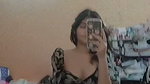 Beautiful Sexy Young Bengali GF Showing Pressing Boobs Fingering Masturbating 2 19