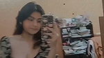 Beautiful Sexy Young Bengali GF Showing Pressing Boobs Fingering Masturbating 2 19