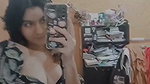 Beautiful Sexy Young Bengali GF Showing Pressing Boobs Fingering Masturbating 2 19