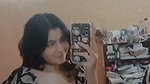 Beautiful Sexy Young Bengali GF Showing Pressing Boobs Fingering Masturbating 2 19