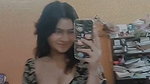 Beautiful Sexy Young Bengali GF Showing Pressing Boobs Fingering Masturbating 2 19
