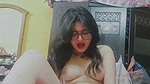 Beautiful Sexy Young Bengali GF Showing Pressing Boobs Fingering Masturbating 2 20