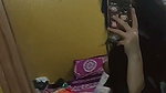 Beautiful Sexy Young Bengali GF Showing Pressing Boobs Fingering Masturbating 2 21