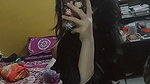 Beautiful Sexy Young Bengali GF Showing Pressing Boobs Fingering Masturbating 2 21