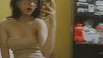 Beautiful Sexy Young Bengali GF Showing Pressing Boobs Fingering Masturbating 2 25