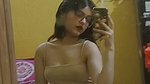 Beautiful Sexy Young Bengali GF Showing Pressing Boobs Fingering Masturbating 2 26