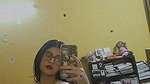 Beautiful Sexy Young Bengali GF Showing Pressing Boobs Fingering Masturbating 2 7