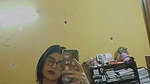 Beautiful Sexy Young Bengali GF Showing Pressing Boobs Fingering Masturbating 2 7