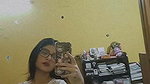 Beautiful Sexy Young Bengali GF Showing Pressing Boobs Fingering Masturbating 2 7