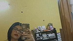 Beautiful Sexy Young Bengali GF Showing Pressing Boobs Fingering Masturbating 2 7
