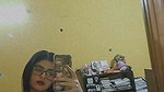 Beautiful Sexy Young Bengali GF Showing Pressing Boobs Fingering Masturbating 2 7