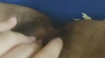 Beautiful Sexy Young Bengali GF Showing Pressing Boobs Fingering Masturbating 2 8