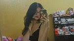 Beautiful Sexy Young Bengali GF Showing Pressing Boobs Fingering Masturbating 2 9