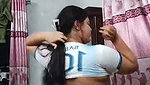 Bengali Sexy Tanker GF Sucking Dick 2 4