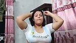Bengali Sexy Tanker GF Sucking Dick 2 4