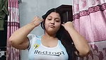 Bengali Sexy Tanker GF Sucking Dick 2 4