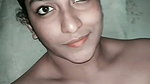 Bengali Sexy Tanker GF Teasing Showing Pressing Boobs 1