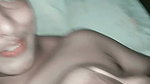 Bengali Sexy Tanker GF Teasing Showing Pressing Boobs 1