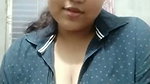 Bengali Sexy Tanker GF Teasing Showing Pressing Boobs 2