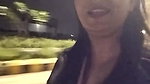 Chalti Bike pe Nangi ho gayi Raand – ‘Dheere Dheere Utaarungi Kapde’ – Nude Girl o… 1