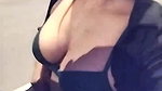 Chalti Bike pe Nangi ho gayi Raand – ‘Dheere Dheere Utaarungi Kapde’ – Nude Girl o… 1