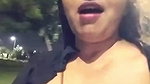 Chalti Bike pe Nangi ho gayi Raand – ‘Dheere Dheere Utaarungi Kapde’ – Nude Girl o… 1