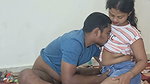 College girls Romantic Hardcore Sex With Boyfriend Part-1 & 2 1