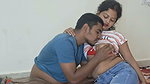 College girls Romantic Hardcore Sex With Boyfriend Part-1 & 2 1