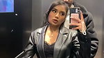 Desi Baddie Hard Fucking Loudmoaning 4