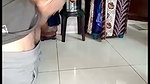 Desi Stripchat Couple Hard Fuck 1