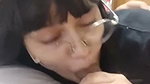 GF BJ and fucked lover at home 2 1