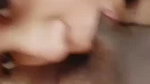 GF BJ and fucked lover at home 2 1