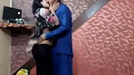 HOT SALLI FUCK ENJOY PLEASURE 1