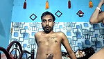 Hot Pratima Live Hard Fuck on Stripchat 1
