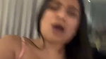 Indian Baddie GF Hard Fucking Loudmoaning ~ 9 CLIPS 2 5