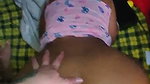 Latina wife knows what her asshole is for 1