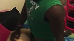 Letting his black friend fuck his fiancee 1