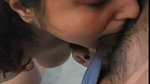 Mallu 3some BJ and fuck 2 1