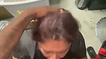 Mexican Mom tries sucking a big ayoung cock 1