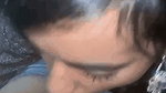 NAUGHTY HORNY DESI GF GIVING BJ PLEASURES 1