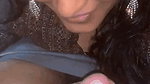 NAUGHTY HORNY DESI GF GIVING BJ PLEASURES 1