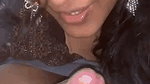 NAUGHTY HORNY DESI GF GIVING BJ PLEASURES 1