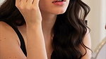 NAVYA DHAR TEMPTRESS IN LINGERIE GETTING READY FOR FUCK 1
